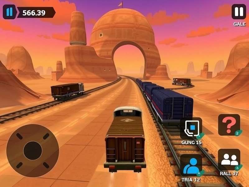 Ultimate Cargo Express Indian Version